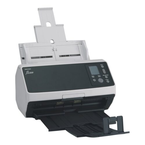 RICOH fi-8190 Scanner A4 90ppm