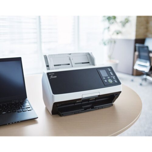 RICOH fi-8190 Scanner A4 90ppm