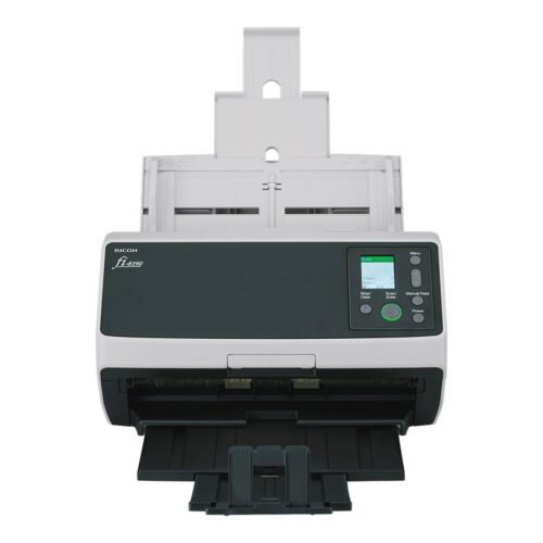 RICOH fi-8190 Scanner A4 90ppm
