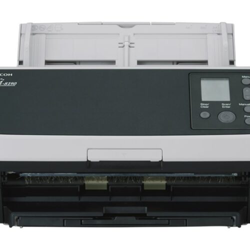 RICOH fi-8190 Scanner A4 90ppm