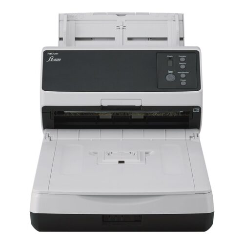 RICOH fi-8250 Scanner A4 50ppm flatbed