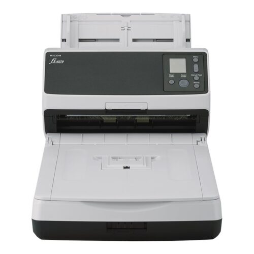 RICOH fi-8270 Scanner A4 70ppm flatbed