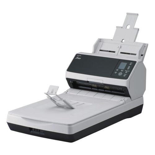 RICOH fi-8270 Scanner A4 70ppm flatbed