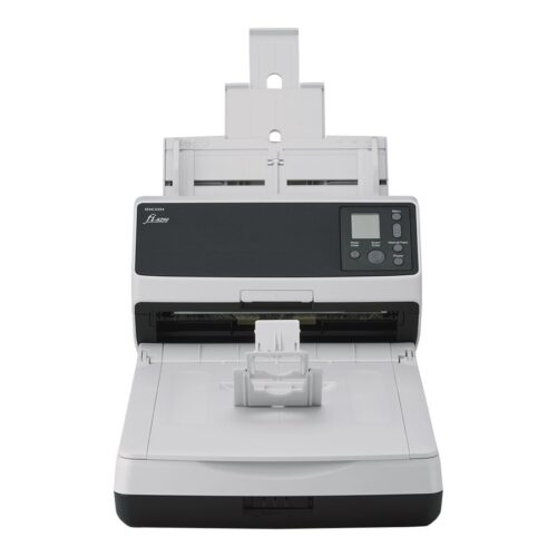 RICOH fi-8290 Scanner A4 90ppm flatbed