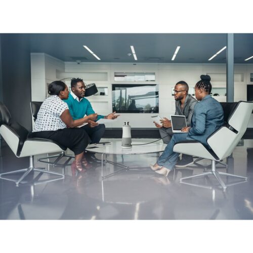RICOH Meeting 360 V2