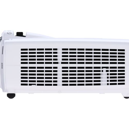 RICOH PJ WUL5A40ST 55-150p WUXGA 1920×1200 4500 Lumens USB Memory Projection Short-Throw 3LCD Laser Projector
