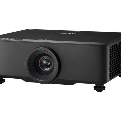RICOH PJ WUL6670 40-300p WUXGA 1920×1200 7200 Lumens HDMI 2.0 HDBaseT IP65X DLP Laser Projector