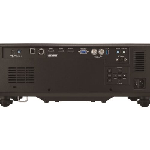 RICOH PJ WUL6690 30-300p WUXGA 1920×1200 9600 Lumens HDMI 2.0 HDBaseT IP65X DLP Laser Projector