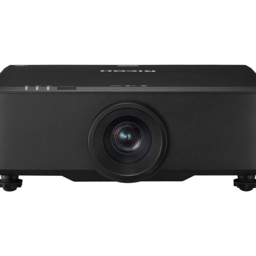 RICOH PJ WUL6690 30-300p WUXGA 1920×1200 9600 Lumens HDMI 2.0 HDBaseT IP65X DLP Laser Projector