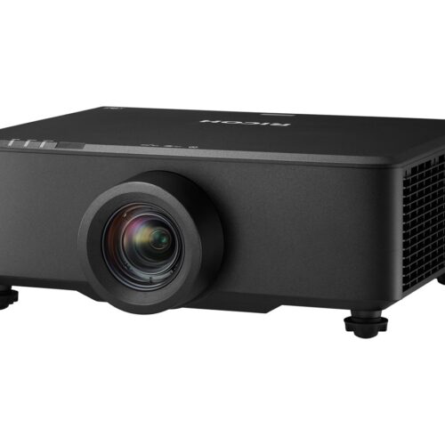 RICOH PJ WUL6690 30-300p WUXGA 1920×1200 9600 Lumens HDMI 2.0 HDBaseT IP65X DLP Laser Projector