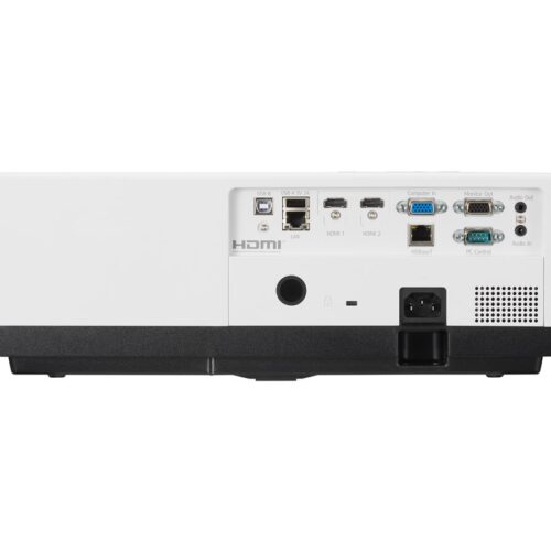RICOH PJ WUL6760 30-300p WUXGA 1920×1200 6000 Lumens USB Memory Projection HDBaseT 3LCD Laser Projector