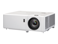 RICOH PJ WXL5860 30-300p WXGA 1280×720 4700 Lumens HDMI 2.0 Compact IP6X DLP Laser Projector