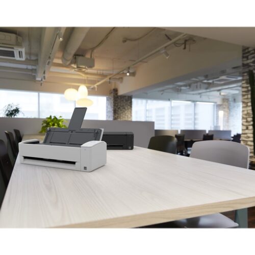 RICOH ScanSnap iX1300 A4 Duplex USB3.2 LED Desktop Scanner 30ppm/60ipm with ADF.