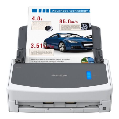 RICOH ScanSnap iX1400 40ppm/80ipm A4 Duplex