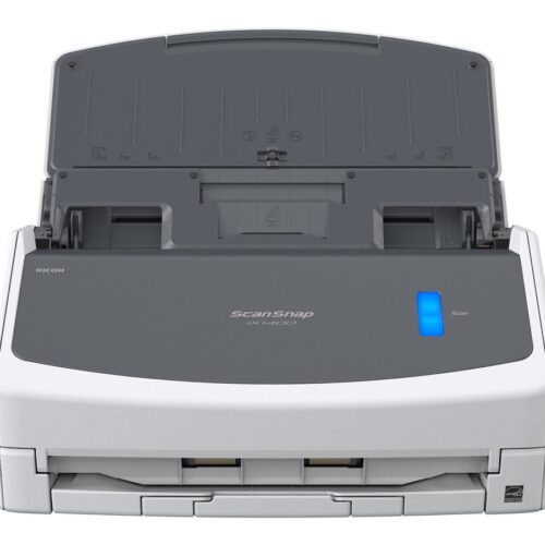RICOH ScanSnap iX1400 40ppm/80ipm A4 Duplex
