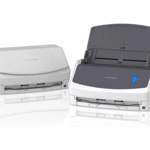 RICOH ScanSnap iX1400 40ppm/80ipm A4 Duplex