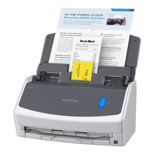 RICOH ScanSnap iX1400 40ppm/80ipm A4 Duplex