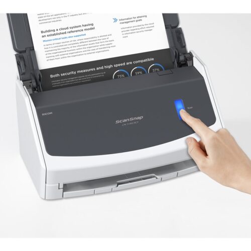 RICOH ScanSnap iX1400 40ppm/80ipm A4 Duplex
