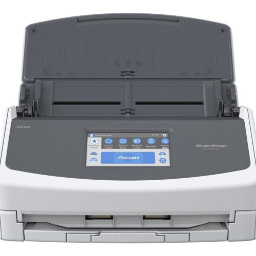 RICOH ScanSnap iX1600 40ppm/80ipm A4 Duplex