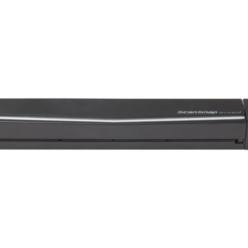 RICOH ScanSnap S1100i Scanner A4 color USB2.0 simplex 5.2sec per page USB Win und Mac ABBYY FineReader (P)