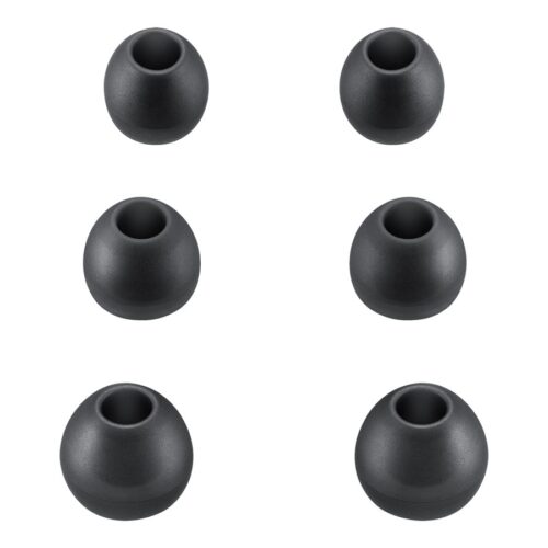 SAMSUNG 3.5mm earphones EO-IA500BBEGWW black