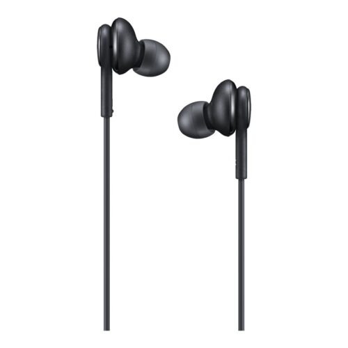 SAMSUNG 3.5mm earphones EO-IA500BBEGWW black