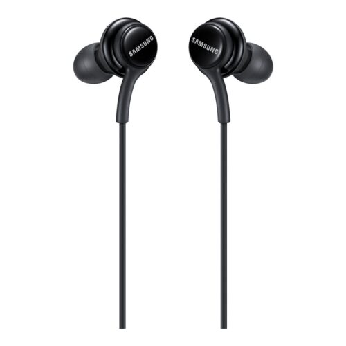 SAMSUNG 3.5mm earphones EO-IA500BBEGWW black
