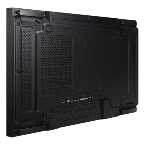 SAMSUNG 46″ 16:9 FullHD VM46B-U direct-LED IPS 500nits DP 1.2, HDMI in x2/out, DVI-D, Ethernet, 3.5mm bezel to bezel VESA 600×400