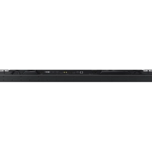 SAMSUNG 46″ 16:9 FullHD VM46B-U direct-LED IPS 500nits DP 1.2, HDMI in x2/out, DVI-D, Ethernet, 3.5mm bezel to bezel VESA 600×400