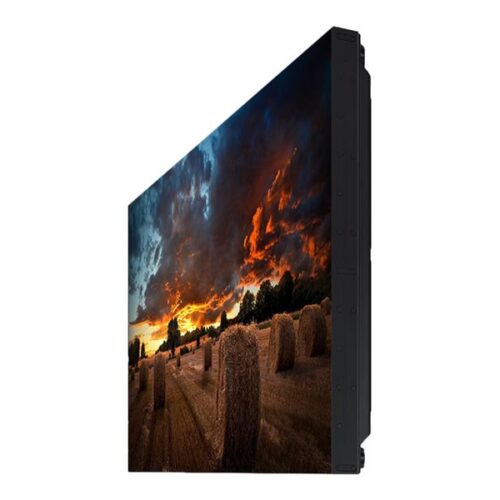 SAMSUNG 46″ 16:9 FullHD VM46B-U direct-LED IPS 500nits DP 1.2, HDMI in x2/out, DVI-D, Ethernet, 3.5mm bezel to bezel VESA 600×400