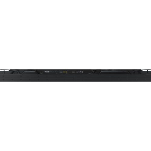 SAMSUNG 55″ 16:9 FullHD VM55B-U direct-LED IPS 500nits DP 1.2, HDMI in x2/out, DVI-D, Ethernet, 3.5mm bezel to bezel VESA 600×400