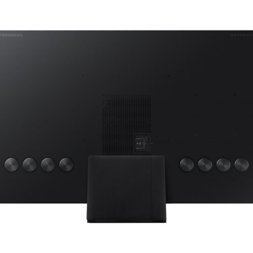 SAMSUNG 65p 8K 16:9 QP65A-8K Quantum Direct MiniLED 500nits peak 2000 3xHDMI 2.0 1xHDMI 2.1 USB 2.0 x3 RS-232 Ethernet Blue