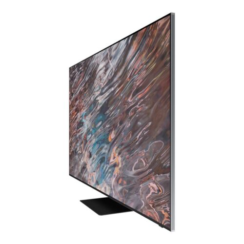 SAMSUNG 65p 8K 16:9 QP65A-8K Quantum Direct MiniLED 500nits peak 2000 3xHDMI 2.0 1xHDMI 2.1 USB 2.0 x3 RS-232 Ethernet Blue