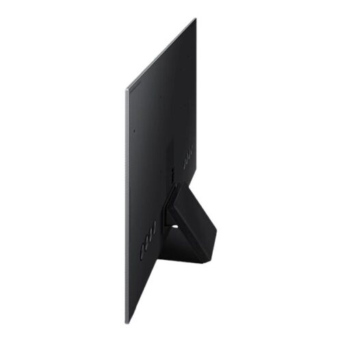 SAMSUNG 85p 8K 16:9 QP85A-8K Quantum Direct MiniLED 500nits peak 2000 3xHDMI 2.0 1xHDMI 2.1 USB 2.0 x3 RS-232 Ethernet Blue