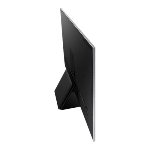 SAMSUNG 85p 8K 16:9 QP85A-8K Quantum Direct MiniLED 500nits peak 2000 3xHDMI 2.0 1xHDMI 2.1 USB 2.0 x3 RS-232 Ethernet Blue