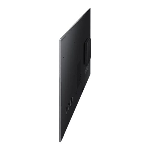 SAMSUNG 85p 8K 16:9 QP85A-8K Quantum Direct MiniLED 500nits peak 2000 3xHDMI 2.0 1xHDMI 2.1 USB 2.0 x3 RS-232 Ethernet Blue