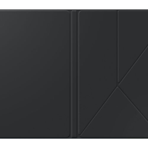 SAMSUNG Book Cover for Galaxy Tab A9+ EF-BX210 Black