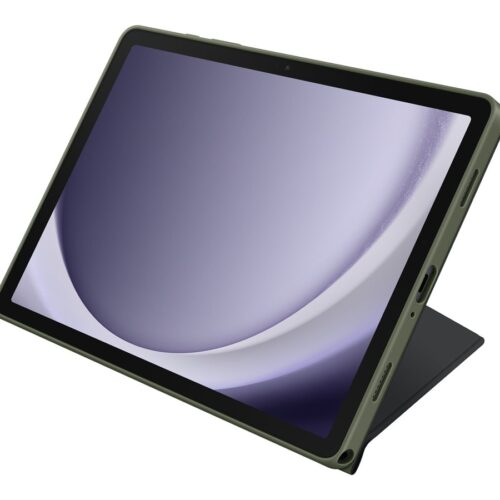 SAMSUNG Book Cover for Galaxy Tab A9+ EF-BX210 Black