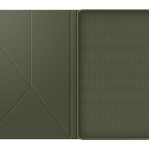 SAMSUNG Book Cover for Galaxy Tab A9+ EF-BX210 Black