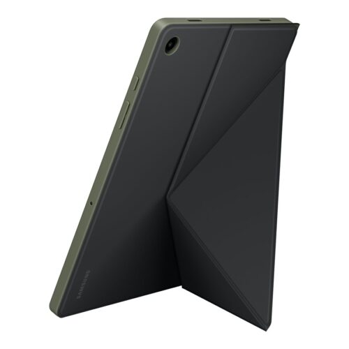 SAMSUNG Book Cover for Galaxy Tab A9+ EF-BX210 Black