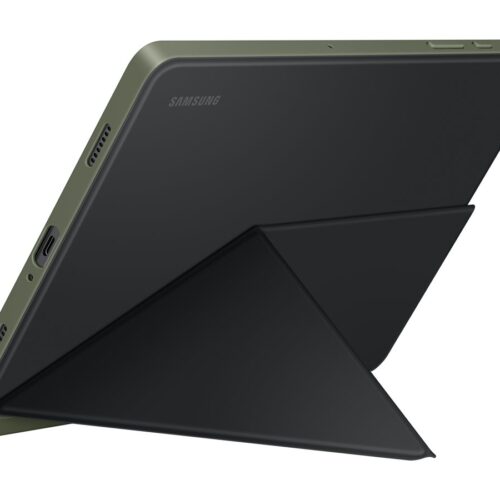 SAMSUNG Book Cover for Galaxy Tab A9+ EF-BX210 Black