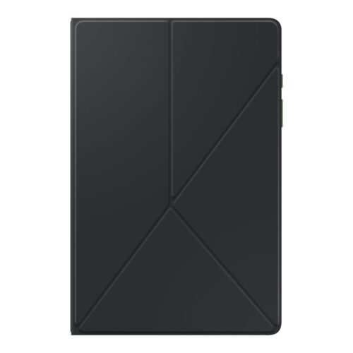 SAMSUNG Book Cover for Galaxy Tab A9+ EF-BX210 Black