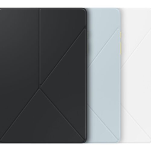 SAMSUNG Book Cover for Galaxy Tab A9+ EF-BX210 Black