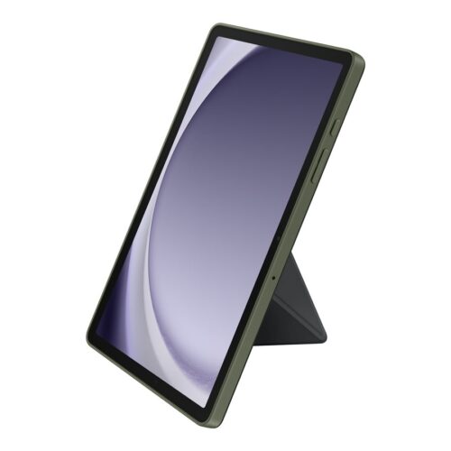 SAMSUNG Book Cover for Galaxy Tab A9+ EF-BX210 Black