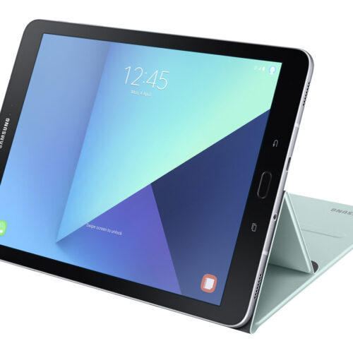 Samsung Book Cover vert pour TAB S3