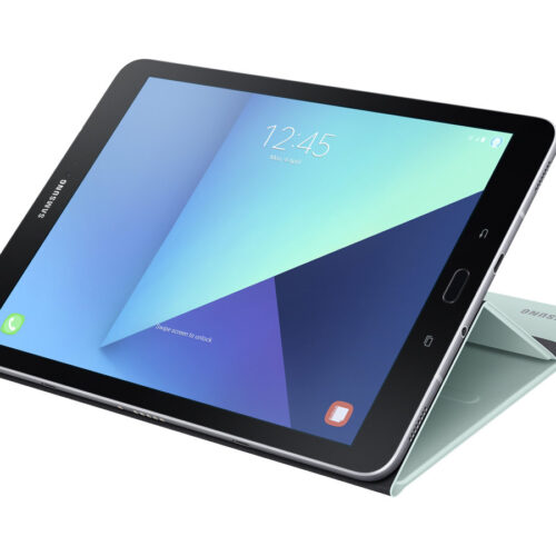 Samsung Book Cover vert pour TAB S3