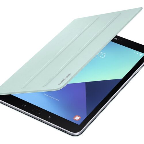 Samsung Book Cover vert pour TAB S3