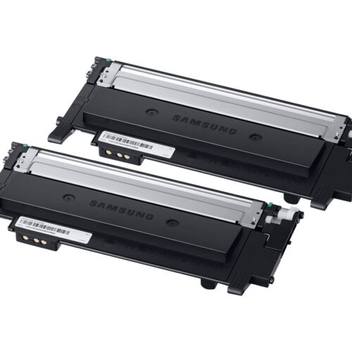 SAMSUNG CLT-P404B/ELS 2-pk Blk Toner Crtg