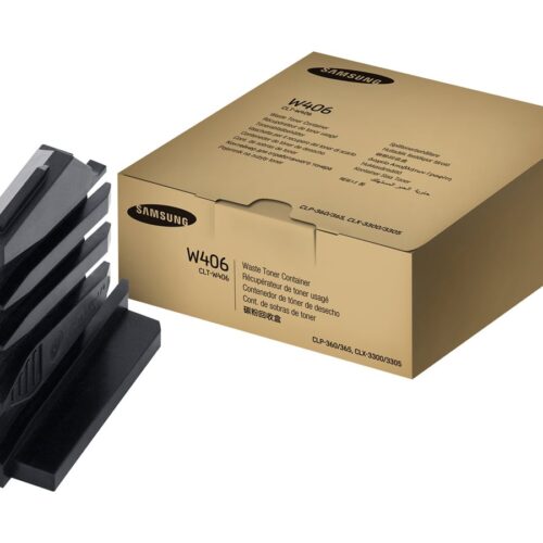 SAMSUNG CLT-W406/SEE Toner Collection Unit