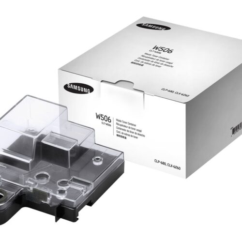 SAMSUNG CLT-W506/SEE Toner Collection Uni